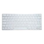 APPLE MAGIC KEYBOARD 2 A1644 WIRELESS BLUETOOTH QWERTY UK - GRADE BC