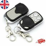 Universal Cloning Electric Gate Garage Door Remote Control Key Fob 433mhz Cloner