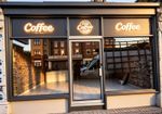 Aluminium Shopfront | Glass Shopfront | Shopfront in London | Timber Shopfront