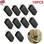 10Pcs car seat belt SRS Emulator Simulator Airbag bypass resistors Fault Finding