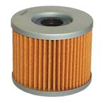 Hiflo HF401 Motorcycle Oil Filter for Yamaha XJR 1300 99-14