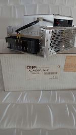 Cosel ADA600F-24-F Power supply 1 sztuka