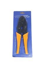 CTC Ratchet Crimper to Suit 1.5 - 6mm Insulated Crimp Terminals RTI Tool