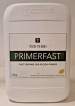 Ted Todd Primerfast 500 12kg