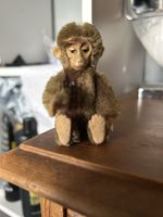 Sheuf Monkey