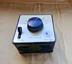 Trix Twin Railways - Vintage 472 controller- untested- no box-