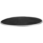 8"–22" Nylon Mesh Drum Heads for Practice & Electronic Drums Chord
