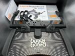 Lascal Buggy Board / BuggyBoard Maxi With Uncut Connectors - Ready To Attach