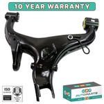 REAR RIGHT LOWER SUSPENSION CONTROL ARM FOR LAND ROVER DISCOVERY 3 & 4 LR019979