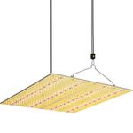 Senelux SE4000 LED Grow Light Dimmer Knob Full Spectrum Samsung Diode Grow Tents