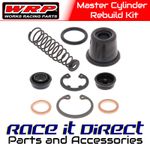 Brake Master Cylinder Kit for Suzuki GSF 1250 Bandit 2007-2009 Rear WRP