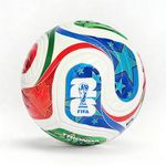 2026 FIFA World Cup Trionda Match Ball Size 5 Soccer