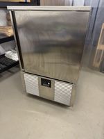 Sterling Pro SP0840BC 8 Grid Blast Chiller/Freezer 40/24kg