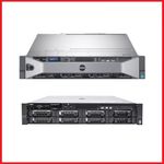 Dell PowerEdge R730 Server 2U 8 Bay LFF 2x Xeon E5-2687W V3 10 Core CPU 32GB RAM