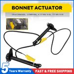 For Mercedes Benz A Class W176 13-18 2X Front Bonnet Actuator A1179061000 Uk New