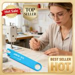 Jack Quick Threading Device for Sewing Machine, Needle Threader Tool