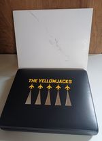  RUNWAY *Challange Coin*-Medallion-Meda set * YELLOW JAVKS *Signed ltd  50/64