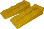 Motorhome Caravan Levelling Ramps 3 Step 5T Pair (Heavy Duty Level Up Blocks)