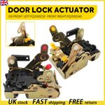 Front Door Latch Mechanism (RIGHT & LEFT Side) for Land Rover Defender 1986-On