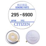 Citizen Eco-Drive 295-69 295-6900 CTL920F Rechargeable Battery Capacitor Sealed
