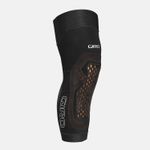 GIRO UNISEX LOAM KNEE SLEEVE - MTB PROTECTION - BLACK