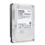 Toshiba 1TB DT01ABA100V 3.5" SATA III 6Gbs 32MB PC CCTV DVR AV Hard Disk Drive
