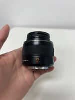 Panasonic DG Summilux 25mm F1.4 ASPH Lens H-X025