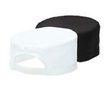 Portwest Chefs Skull Cap Machine Washable Durable S899