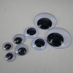 Googly Wobbly Wiggly Goggle EYES 3  To 40mm