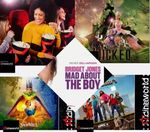 1 x Cineworld Cinema Ticket Valid: Fri Sat Sun FAST DELIVERY – Read Description