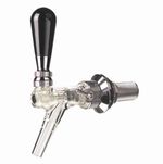 10 x Beer Tap Beer Faucet Compensator Beer Tap