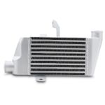 HIGH FLOW ALLOY FRONT MOUNT INTERCOOLER FMIC FOR SMART FORFOUR BRABUS 1.5 TURBO