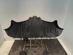 2024 TESLA MODEL Y Undertray/Light Surr 163805100B