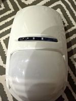 Pyronix KX10DP-WE wireless