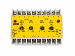 DVR 500 Three Phase Voltage Monitoring Relay Controller OEM