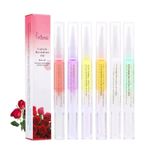 Nail Art Cuticle Revitalize Revitalizer Oil Pen Brush Treatment Care Manicure