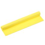 Foam Sheets Crafts 19x19 Inch 2mm EVA Craft Foam Paper Foam Sheets, Lemon Yellow