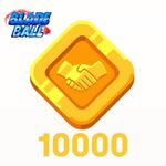 Blade Ball 10000 In-Game Currency