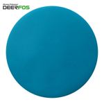 150mm Wet and Dry Sanding Discs 6inch Sandpaper Film Hook and Loop Pads All Grit