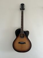 Sire Larry Carlton A4 Grand Auditorium Acoustic/electro Guitar