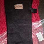 WZQH 40cm Leather Fireproof Heat Resistant Gloves – Large – New