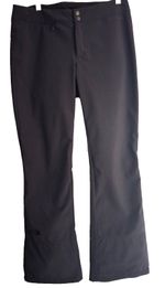 The North Face NWOT  Sz Woman 14 Windwall Ski Snow Pants Stretch Bootcut