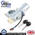 FOR 2007-2014 NISSAN QASHQAI J10 STEERING LOCK COLUMN / IGNITION SWITCH KIT