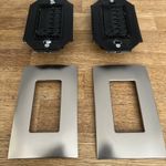 2x used Decora Wired Keypads KCB Bus - Control4