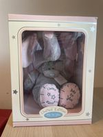 Limited Edition Me to You Elephant Teddy Plush in Box - Box Wear, Marks & Damage