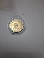 South Africa 5 Shillings George VI 300 Years of Cape Town - Silver LOT: 0802-007