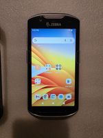 Zebra TC52 TC520K Barcode Scanner Android 14 – WiFi/Bluetooth – Fully