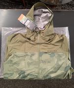ENDURA SingleTrack Jacket II Waterproof Size M