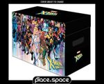 1 X MARVEL UNIVERSE X-MEN UNITED COMIC BOX (HOLDS 150 COMICS)