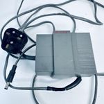 Sinclair 128K Spectrum +2 Computer Power Supply Unit Adapter 9V 2.1A PSU WORKING